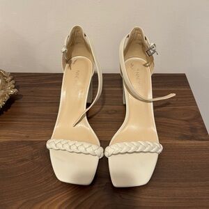 Nine West heels